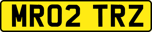 MR02TRZ