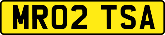 MR02TSA