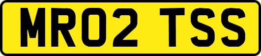 MR02TSS