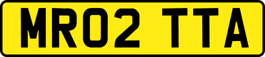 MR02TTA