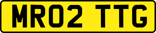 MR02TTG