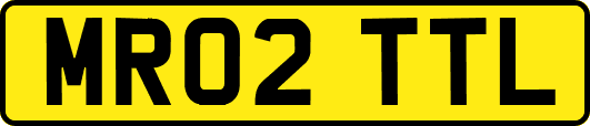 MR02TTL