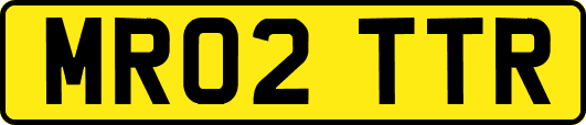 MR02TTR