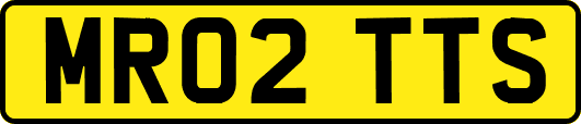 MR02TTS