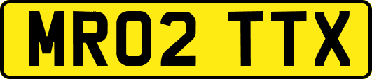 MR02TTX
