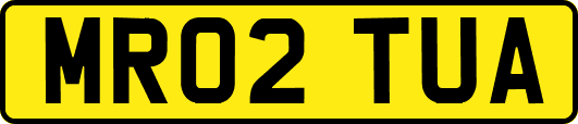 MR02TUA