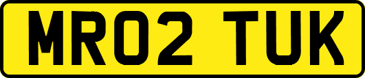 MR02TUK