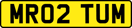 MR02TUM