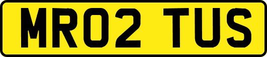 MR02TUS