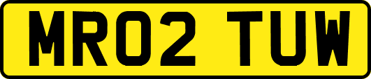 MR02TUW