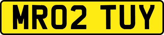 MR02TUY