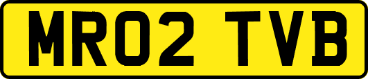 MR02TVB