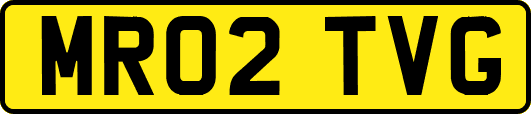 MR02TVG
