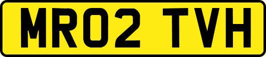 MR02TVH