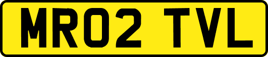 MR02TVL