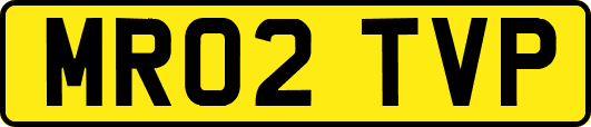 MR02TVP