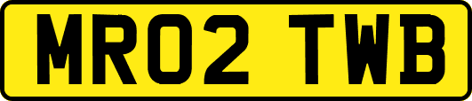 MR02TWB