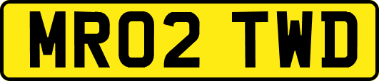 MR02TWD