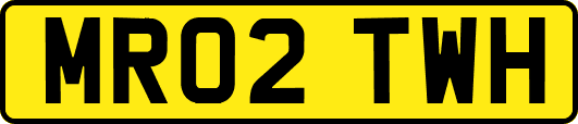 MR02TWH