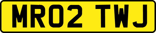 MR02TWJ