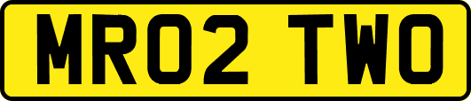 MR02TWO