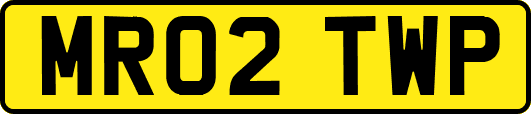 MR02TWP