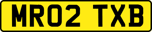 MR02TXB
