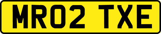 MR02TXE