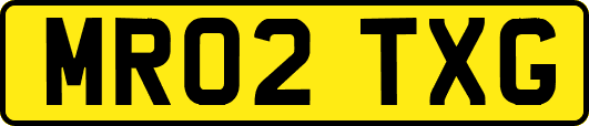 MR02TXG