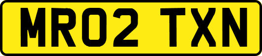 MR02TXN