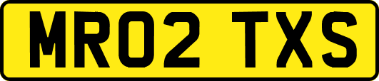MR02TXS
