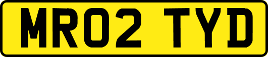 MR02TYD