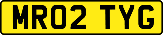 MR02TYG
