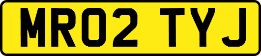 MR02TYJ