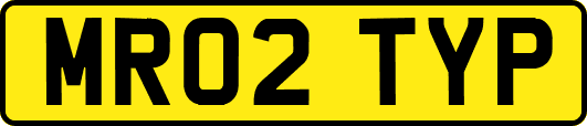 MR02TYP