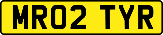 MR02TYR