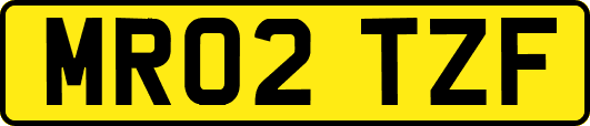 MR02TZF