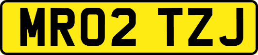 MR02TZJ