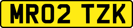 MR02TZK