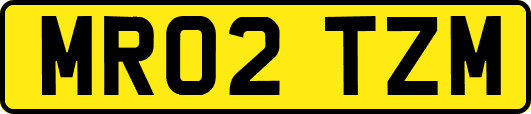 MR02TZM