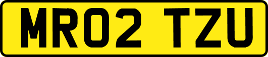 MR02TZU