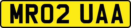 MR02UAA