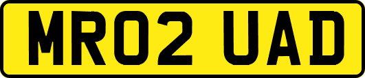 MR02UAD