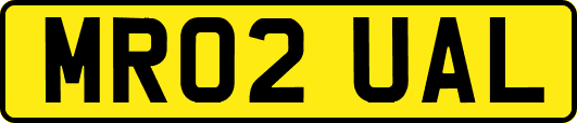 MR02UAL