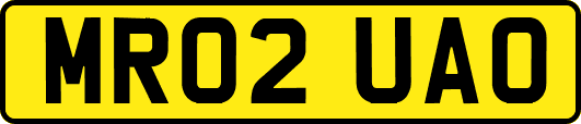 MR02UAO