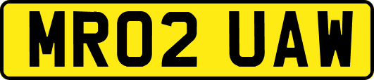 MR02UAW