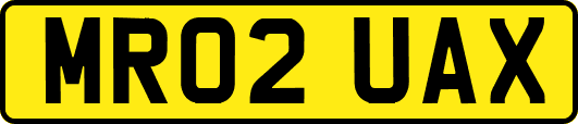 MR02UAX