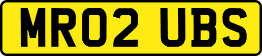MR02UBS