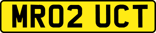MR02UCT
