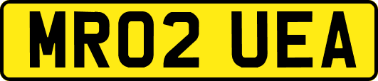 MR02UEA